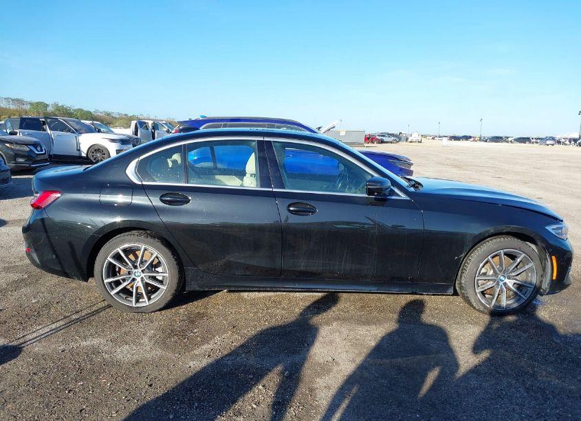 Photo 13 of 2020 Bmw 330i XDRIVE (VIN 3MW5R7J09L8B27310)