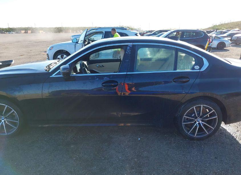 Photo 14 of 2020 Bmw 330i XDRIVE (VIN 3MW5R7J09L8B27310)