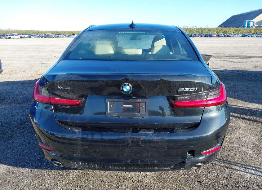 Photo 16 of 2020 Bmw 330i XDRIVE (VIN 3MW5R7J09L8B27310)