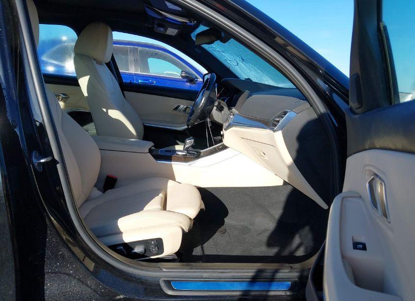 Photo 5 of 2020 Bmw 330i XDRIVE (VIN 3MW5R7J09L8B27310)