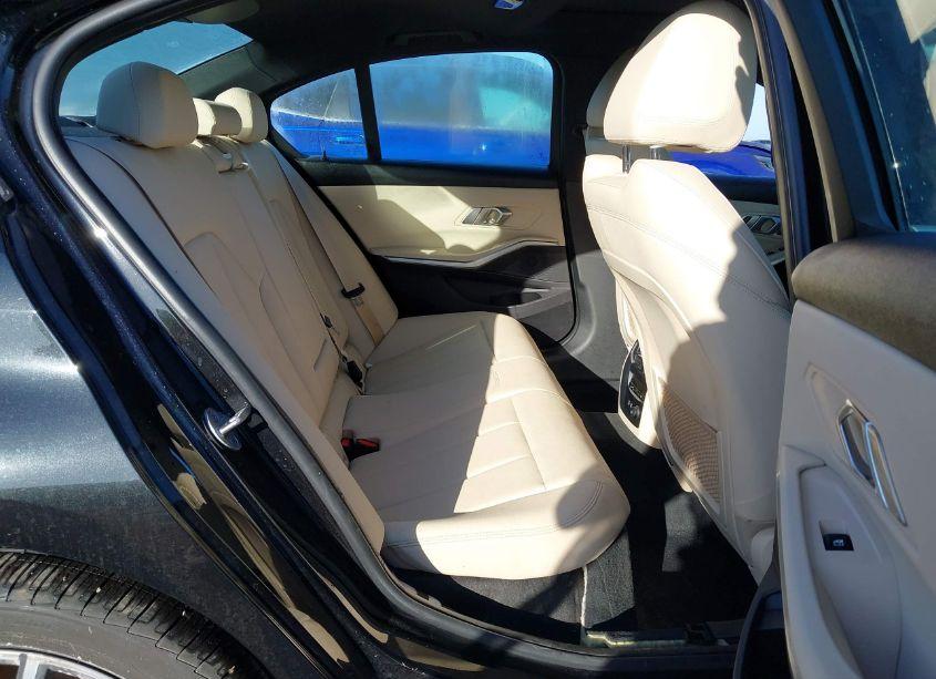 Photo 8 of 2020 Bmw 330i XDRIVE (VIN 3MW5R7J09L8B27310)