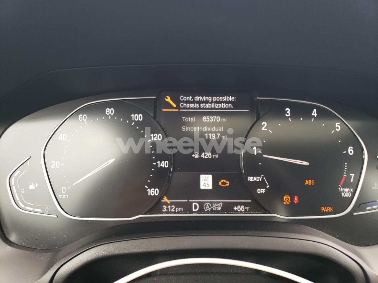 Photo 9 of 2021 BMW 330XI (VIN 3MW5R7J09M8B66030)