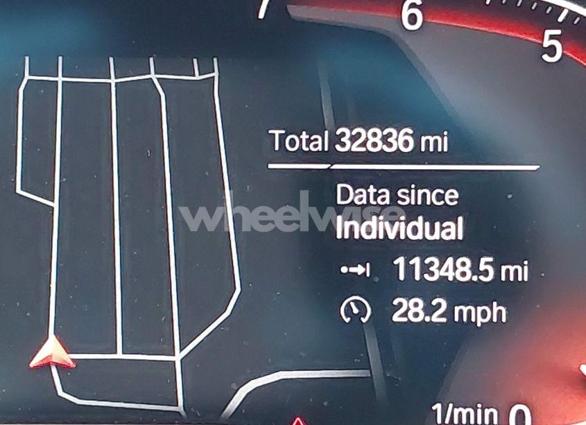 Photo 16 of 2021 Bmw 330i XDRIVE (VIN 3MW5R7J09M8B73141)