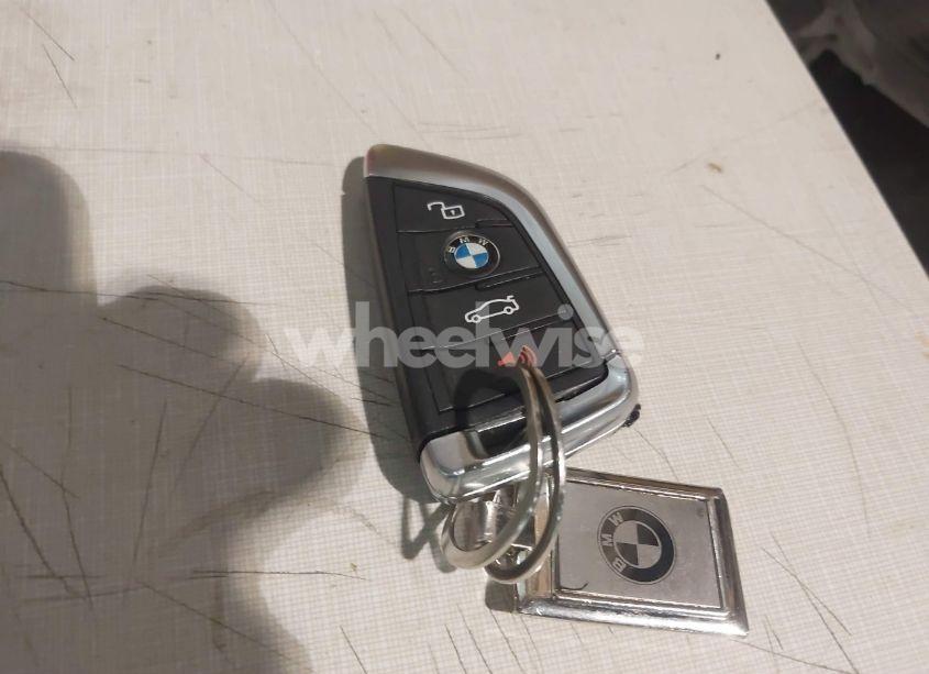 Photo 11 of 2020 Bmw 330i XDRIVE (VIN 3MW5R7J0XL8B11746)