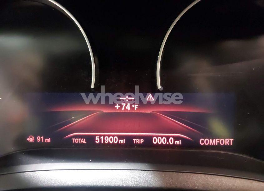 Photo 7 of 2020 Bmw 330i XDRIVE (VIN 3MW5R7J0XL8B11746)