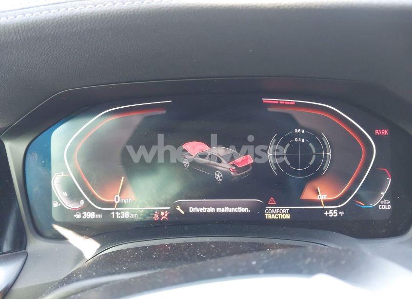 Photo 7 of 2020 Bmw 330i XDRIVE (VIN 3MW5R7J0XL8B26473)