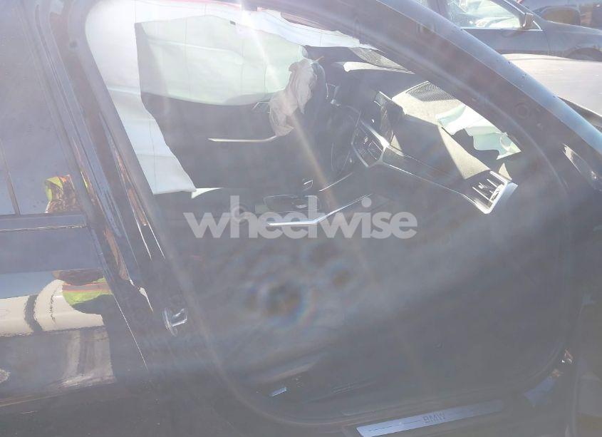 Photo 5 of 2021 Bmw 330i XDRIVE (VIN 3MW5R7J0XM8B75111)