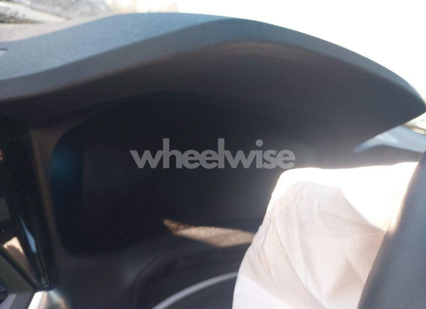 Photo 7 of 2021 Bmw 330i XDRIVE (VIN 3MW5R7J0XM8B75111)