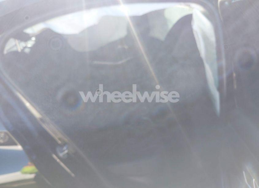 Photo 8 of 2021 Bmw 330i XDRIVE (VIN 3MW5R7J0XM8B75111)