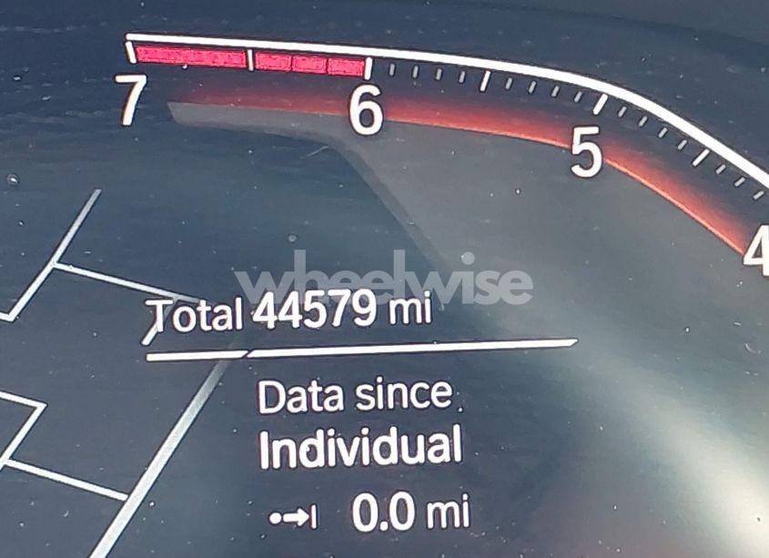 Photo 15 of 2021 Bmw 330i XDRIVE (VIN 3MW5R7J0XM8B94385)