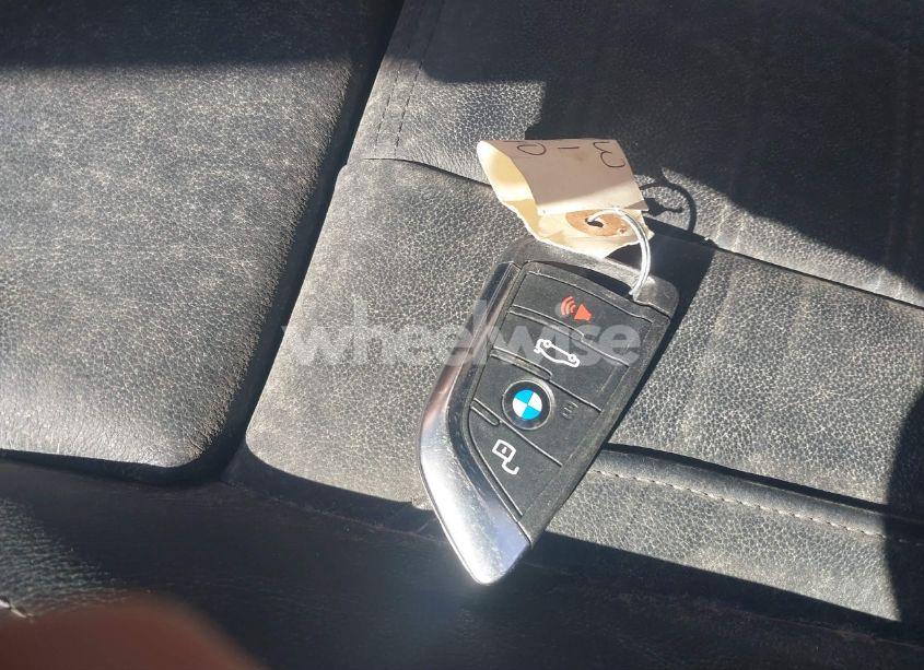 Photo 11 of 2021 Bmw 330i XDRIVE (VIN 3MW5R7J0XM8C01738)