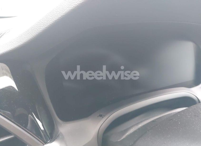 Photo 7 of 2021 Bmw 330i XDRIVE (VIN 3MW5R7J0XM8C01738)