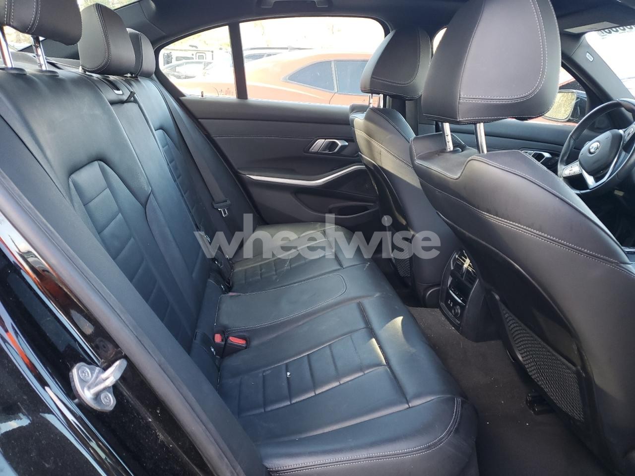 Photo 10 of 2019 BMW 330XI (VIN 3MW5R7J54K8A05089)