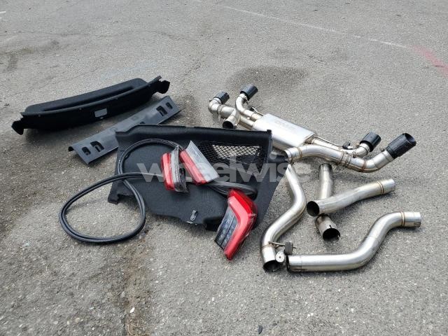 Photo 11 of 2021 BMW M340I (VIN 3MW5U7J01M8B60494)