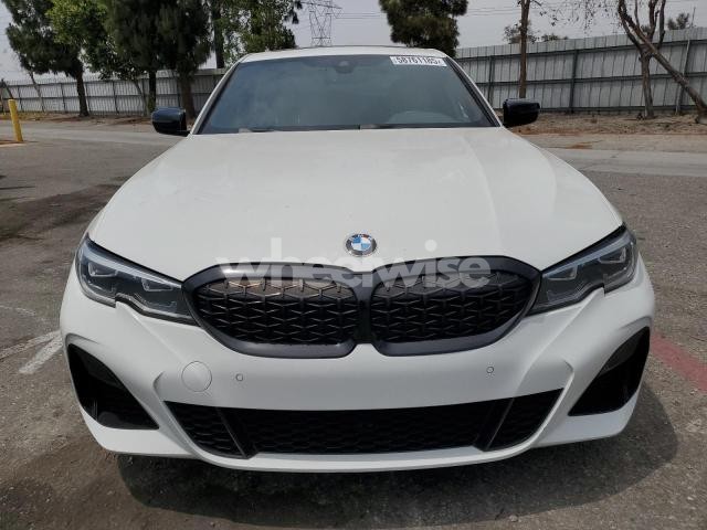 Photo 13 of 2021 BMW M340I (VIN 3MW5U7J01M8B60494)