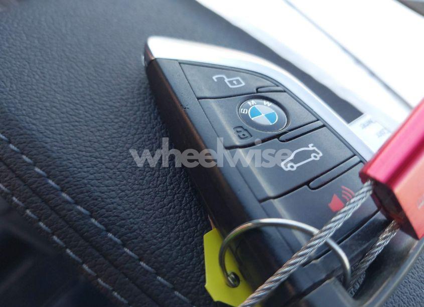Photo 11 of 2022 Bmw 3 SERIES M340I (VIN 3MW5U7J01N8C65375)