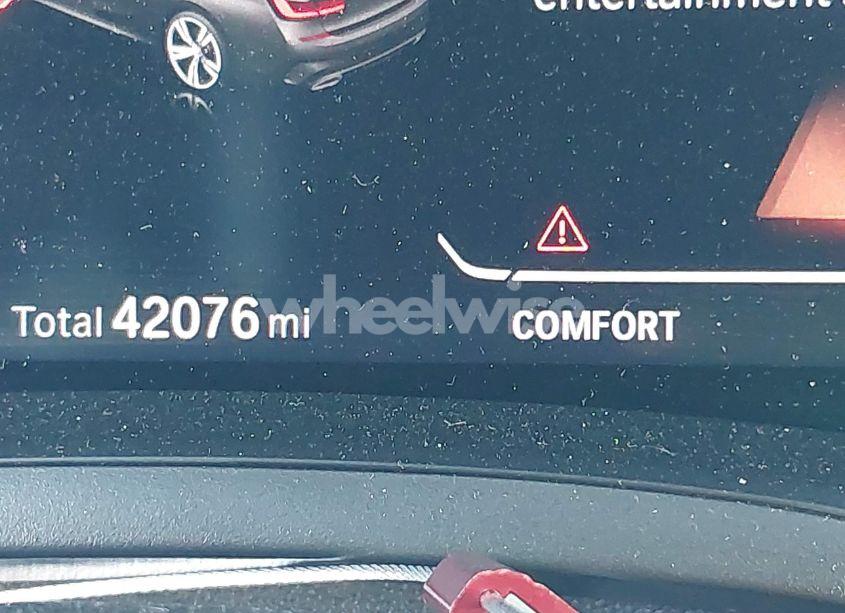 Photo 15 of 2021 Bmw 3 SERIES M340I (VIN 3MW5U7J03M8B55863)