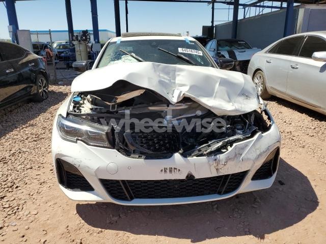 Photo 11 of 2020 BMW M340I (VIN 3MW5U7J04L8B44952)