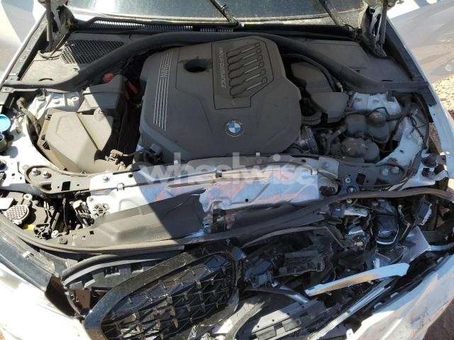 Photo 5 of 2020 BMW M340I (VIN 3MW5U7J04L8B44952)