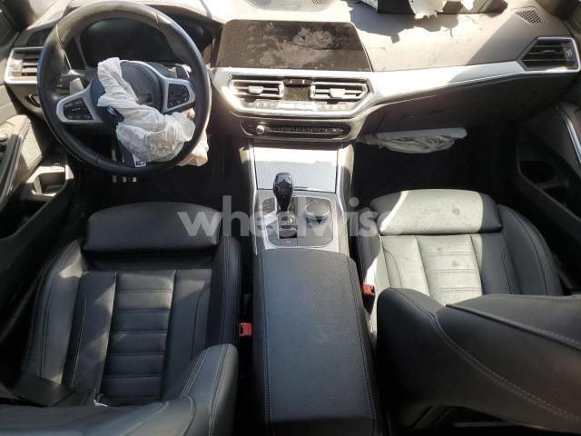 Photo 7 of 2020 BMW M340I (VIN 3MW5U7J04L8B44952)