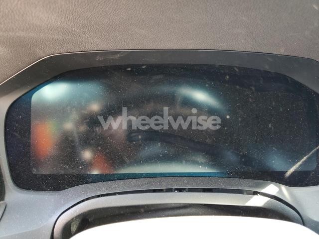 Photo 8 of 2020 BMW M340I (VIN 3MW5U7J04L8B44952)