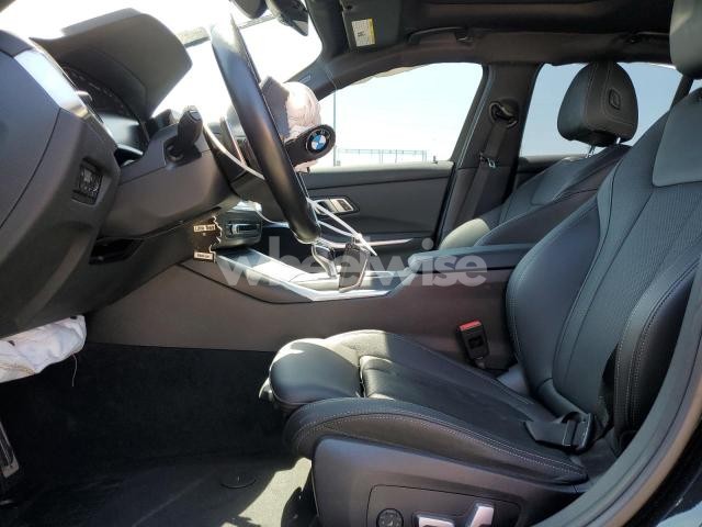 Photo 6 of 2022 BMW M340I (VIN 3MW5U7J04N8C47288)