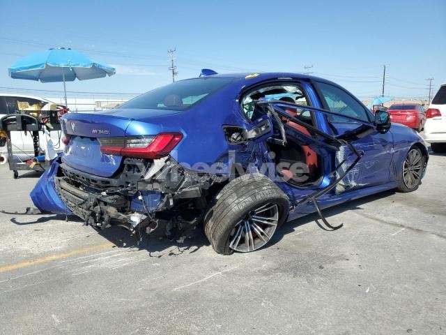 2022 BMW M340I (VIN 3MW5U7J05N8C41807) main photo