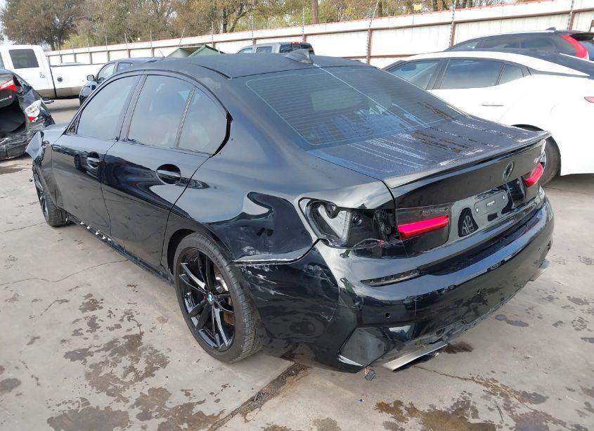 Photo 3 of 2020 Bmw 3 SERIES M340I (VIN 3MW5U7J06L8B41650)