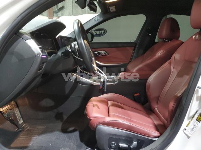 Photo 11 of 2022 BMW M340I (VIN 3MW5U7J06N8C30184)