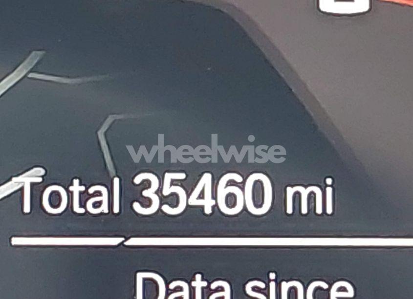 Photo 16 of 2021 Bmw 3 SERIES M340I (VIN 3MW5U7J09M8B65183)