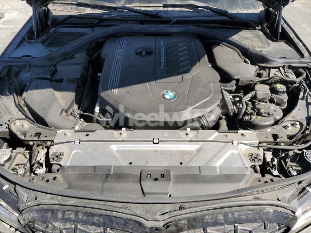 Photo 11 of 2021 BMW M340I (VIN 3MW5U7J09M8B95106)