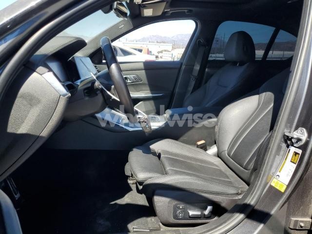 Photo 12 of 2021 BMW M340I (VIN 3MW5U7J09M8B95106)