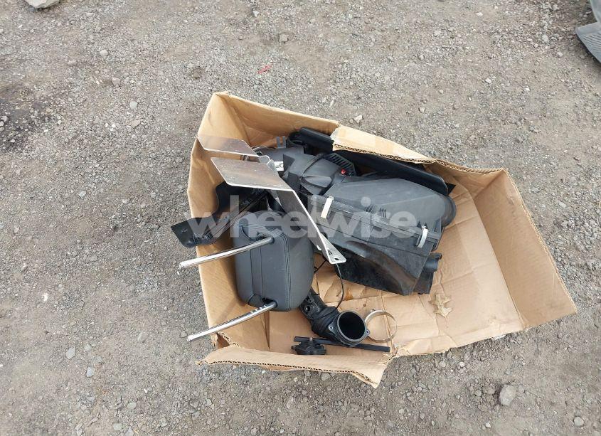 Photo 12 of 2021 Bmw 3 SERIES M340I (VIN 3MW5U7J0XM8B49123)