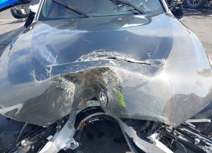 Photo 10 of 2021 Bmw 3 SERIES M340I (VIN 3MW5U7J0XM8B56654)