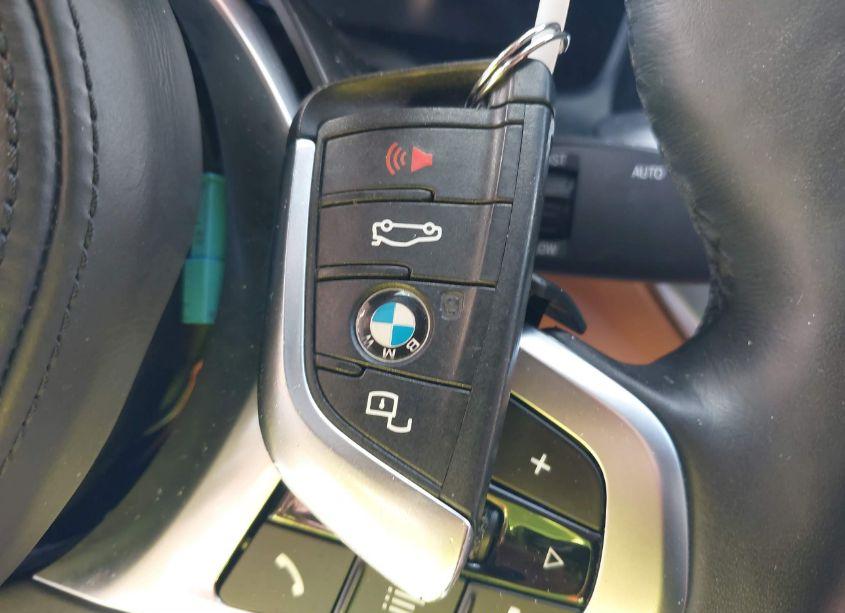 Photo 11 of 2021 Bmw 3 SERIES M340I (VIN 3MW5U7J0XM8B56654)