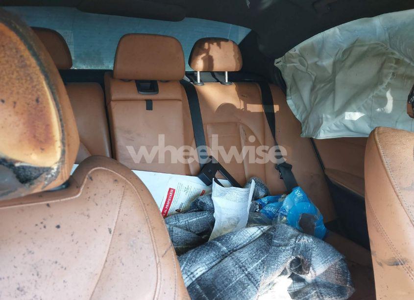 Photo 8 of 2021 Bmw 3 SERIES M340I XDRIVE (VIN 3MW5U9J02M8C10962)