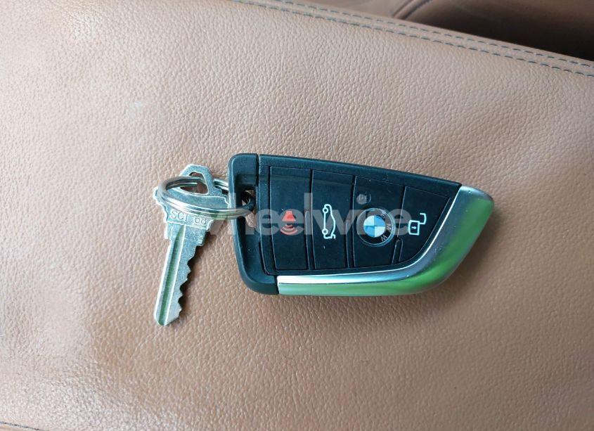 Photo 11 of 2021 Bmw 3 SERIES M340I XDRIVE (VIN 3MW5U9J03M8B94898)