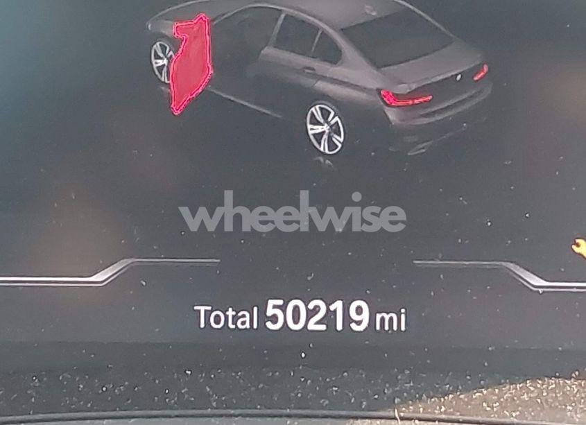 Photo 16 of 2022 Bmw 3 SERIES M340I XDRIVE (VIN 3MW5U9J08N8C31526)