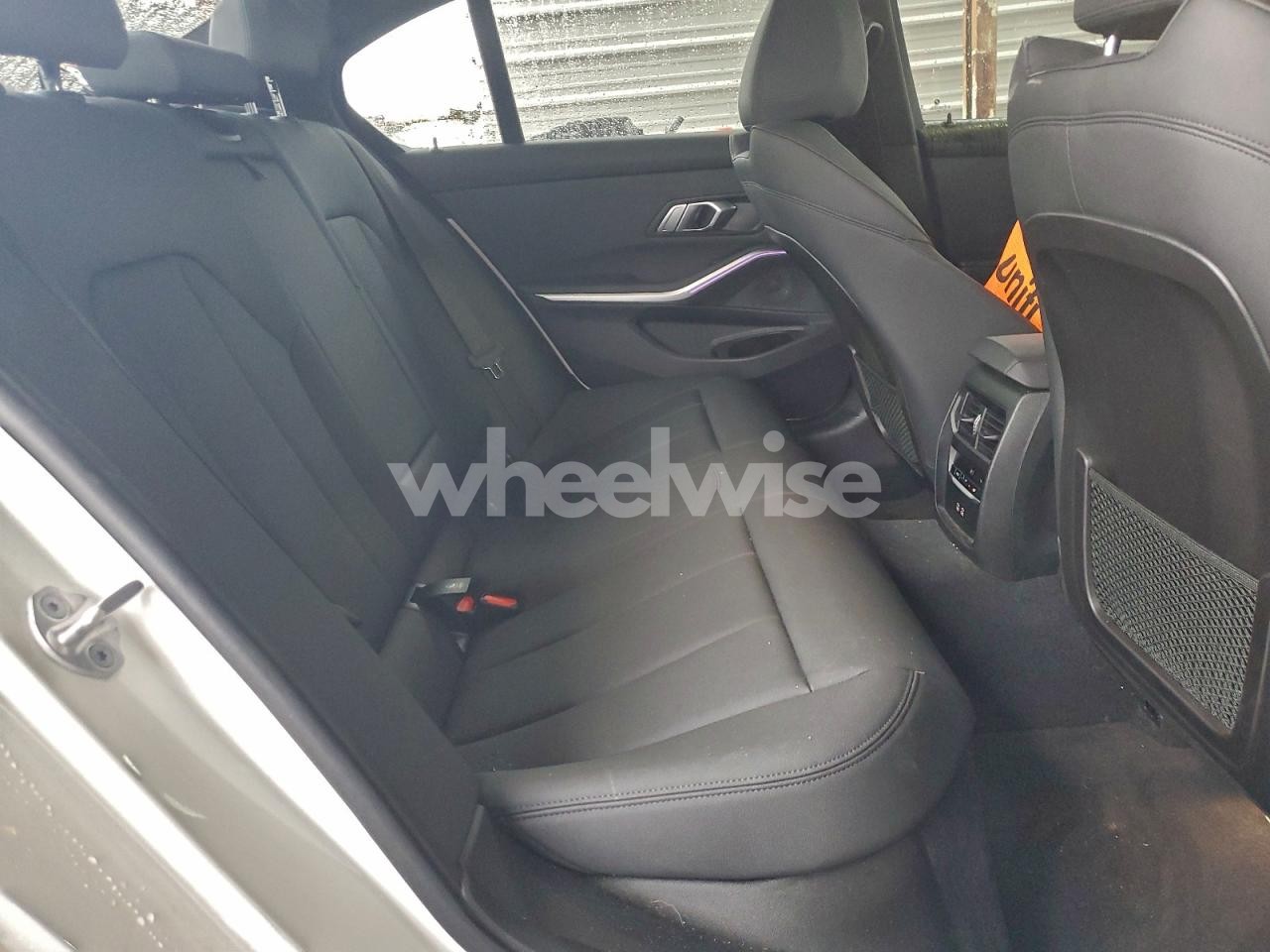 Photo 10 of 2021 BMW M340XI (VIN 3MW5U9J09M8B61873)