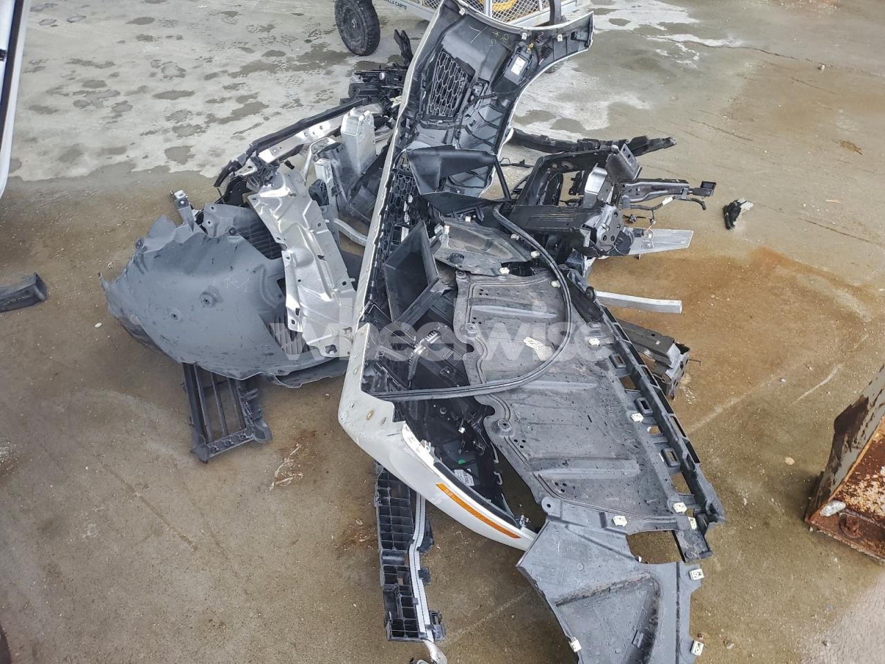 Photo 12 of 2021 BMW M340XI (VIN 3MW5U9J09M8B61873)