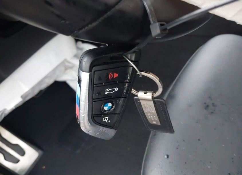 Photo 11 of 2022 Bmw 3 SERIES M340I XDRIVE (VIN 3MW5U9J09N8C31972)