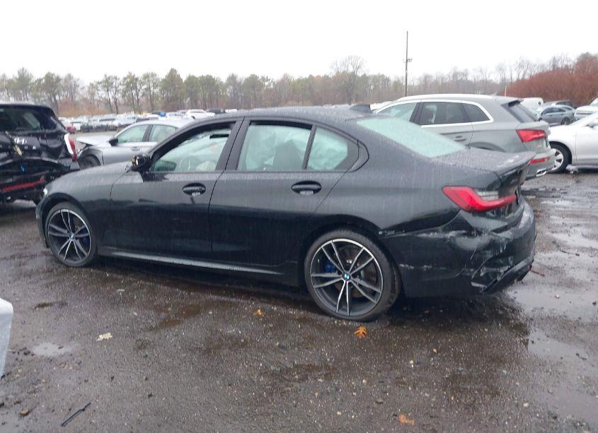 Photo 14 of 2022 Bmw 3 SERIES M340I XDRIVE (VIN 3MW5U9J09N8C31972)