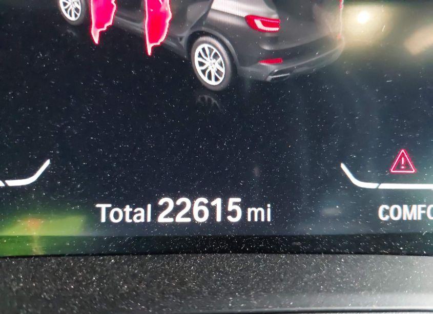 Photo 15 of 2022 Bmw 3 SERIES M340I XDRIVE (VIN 3MW5U9J09N8C31972)