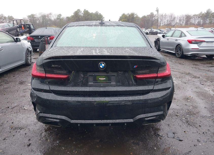 Photo 16 of 2022 Bmw 3 SERIES M340I XDRIVE (VIN 3MW5U9J09N8C31972)