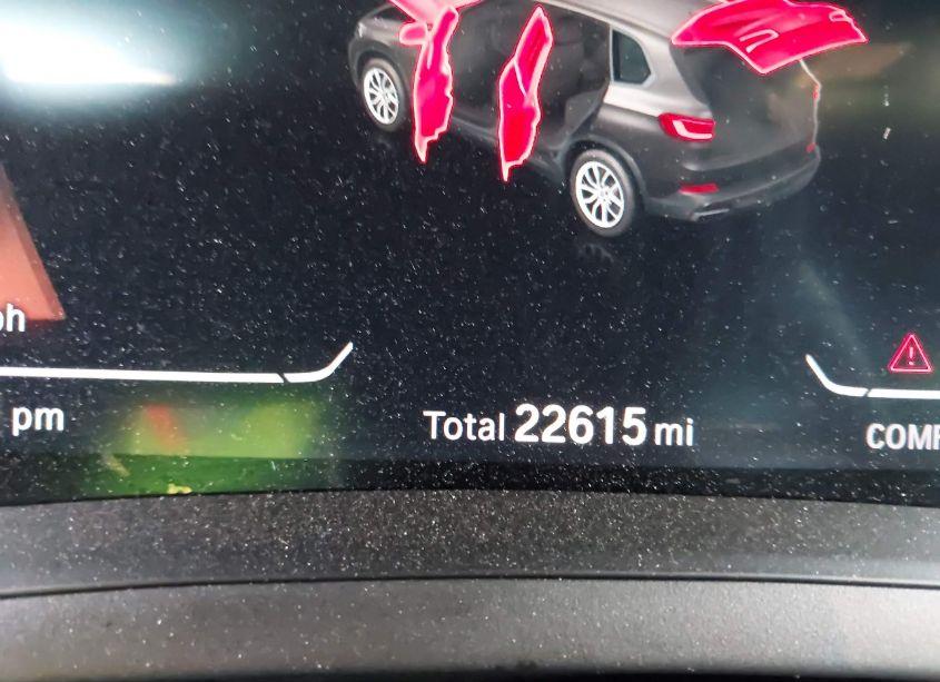 Photo 7 of 2022 Bmw 3 SERIES M340I XDRIVE (VIN 3MW5U9J09N8C31972)