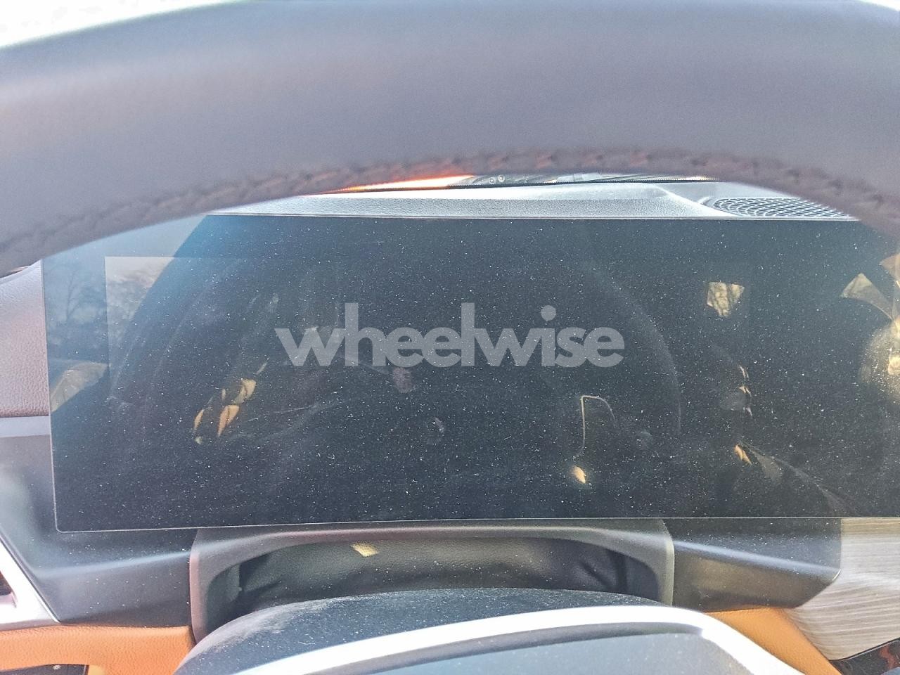 Photo 9 of 2025 BMW 330I (VIN 3MW69CW00S8E97856)