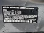 Photo 7 of 2025 BMW 330I (VIN 3MW69CW07S8F06603)