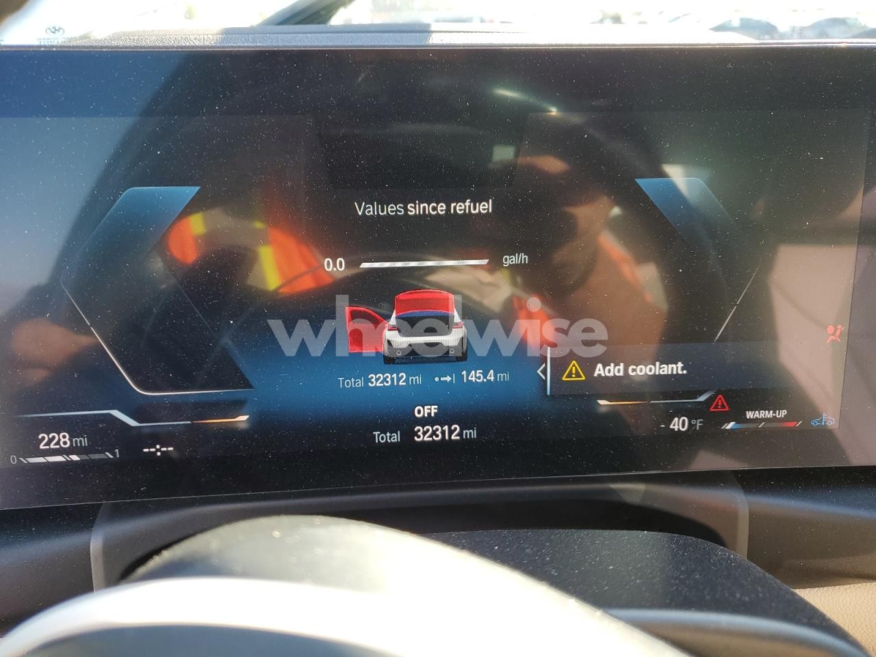 Photo 9 of 2023 BMW 330I (VIN 3MW69FF00P8D03089)