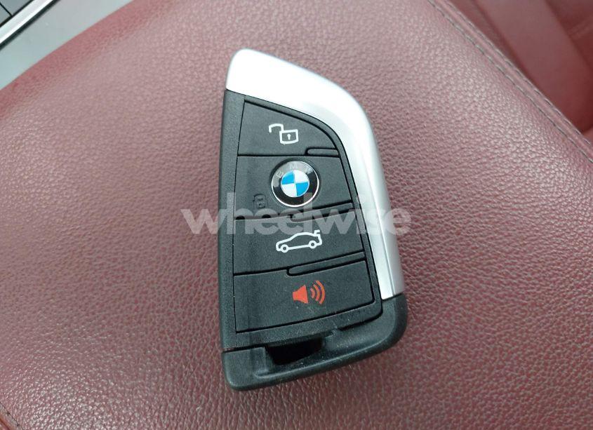 Photo 11 of 2023 Bmw 330i (VIN 3MW69FF00P8D11967)