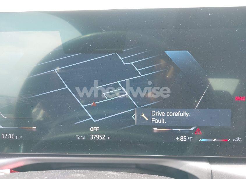 Photo 7 of 2023 Bmw 330i (VIN 3MW69FF00P8D11967)